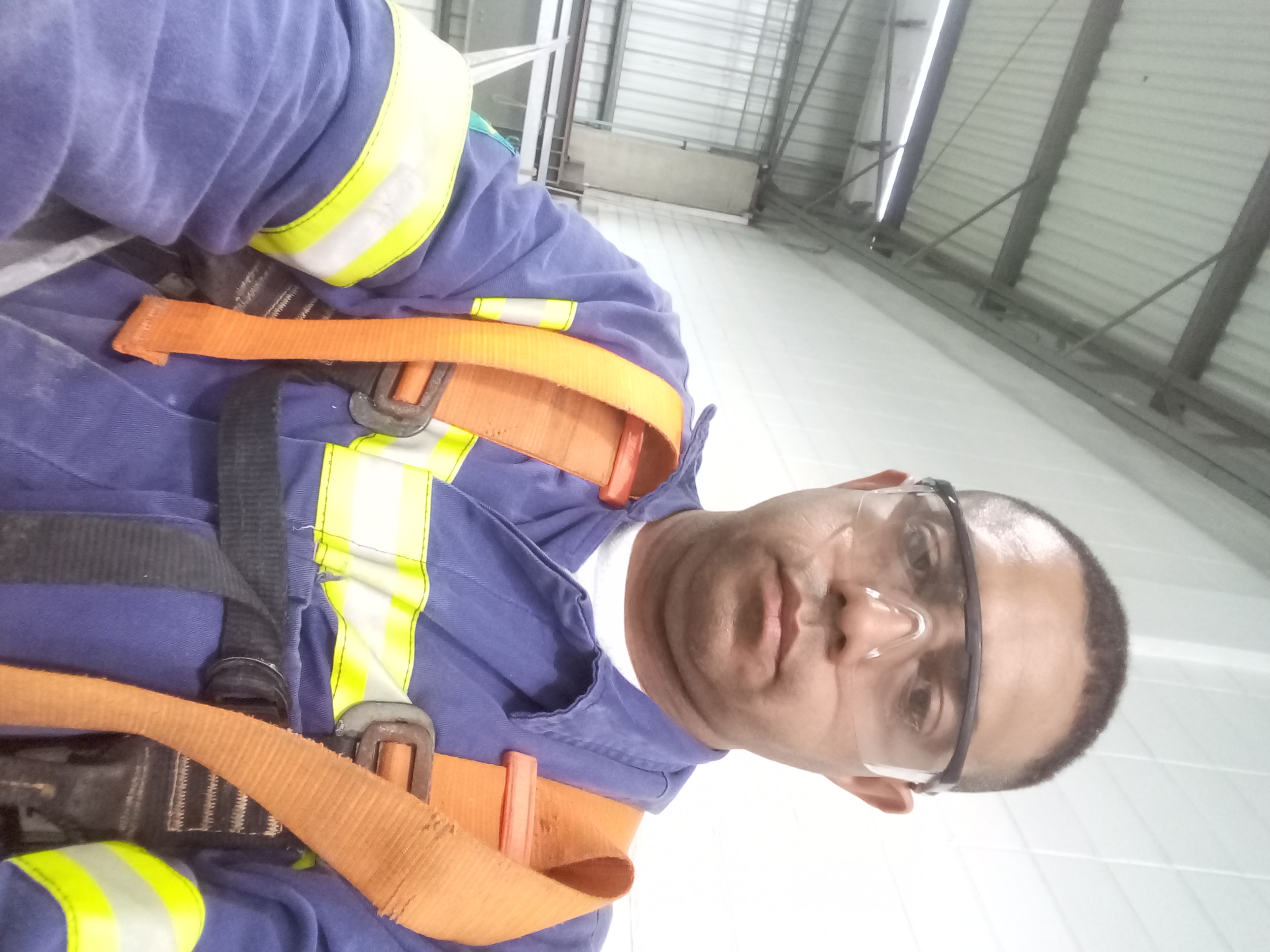 Serviço 1