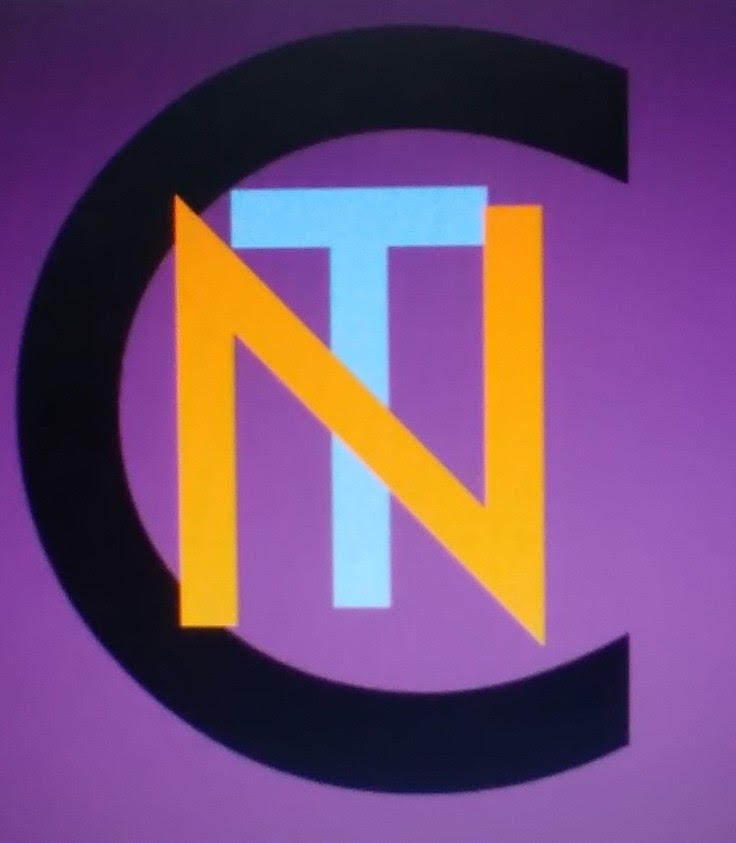 Logotipo NTC Tecnologia